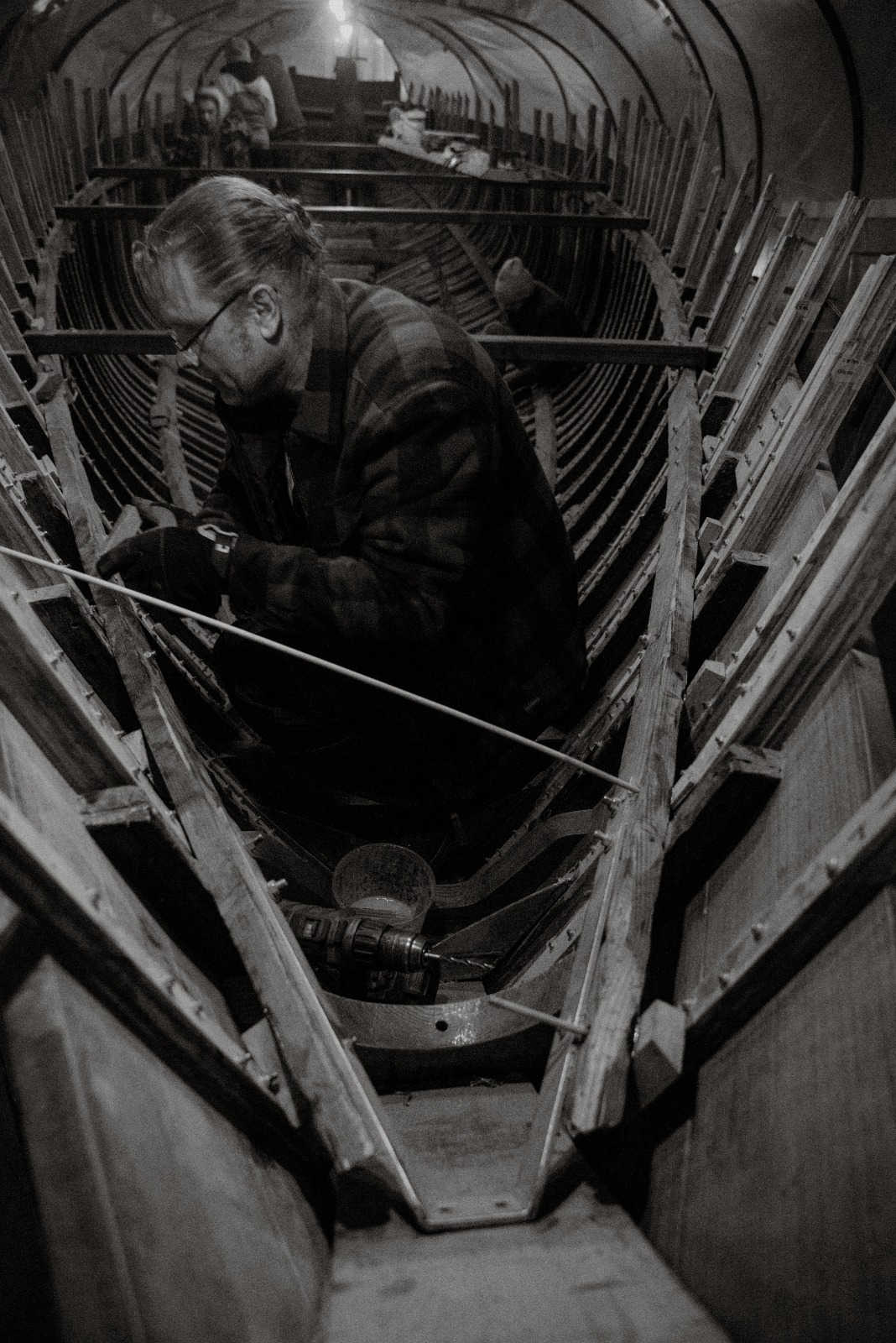 boatman
